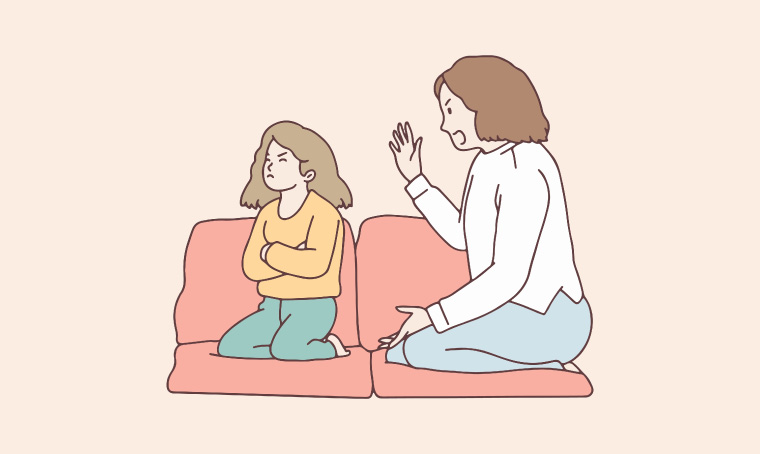 【二人目出産後、上の子にストレスが溜まるのは頑張っている証拠！原因と解消法を紹介】