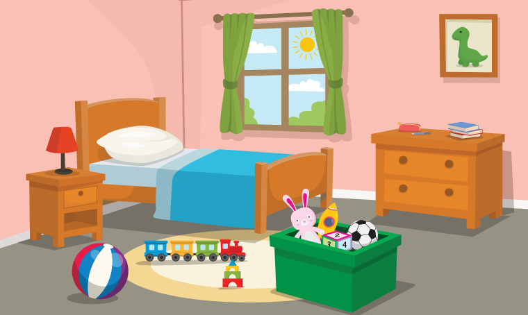 【子ども部屋（子どもの1人部屋）は何歳から必要？年齢別の使い方と後悔しない作り方】