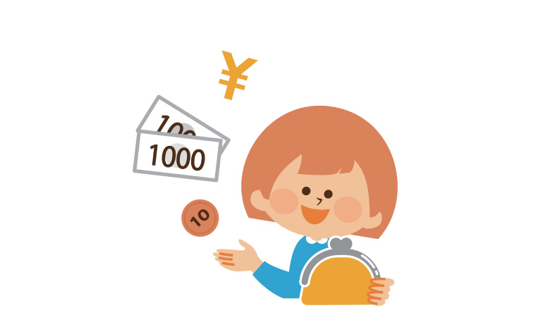 【子どもの財布はいつから持たせる？選び方と教えるべきお金のルール】