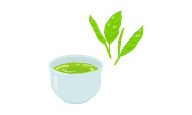 【妊婦は緑茶を飲んでも大丈夫？カフェイン量と安全な飲み方】